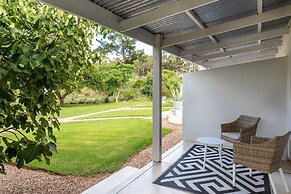 Mo & Rose at Soekershof