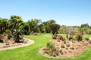 Mo & Rose at Soekershof