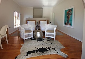 Mo & Rose at Soekershof