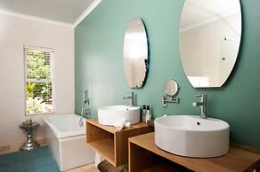 Mo & Rose at Soekershof