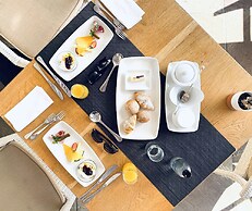 Mo & Rose at Soekershof