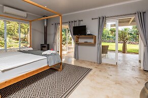 Mo & Rose at Soekershof