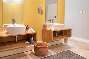 Mo & Rose at Soekershof