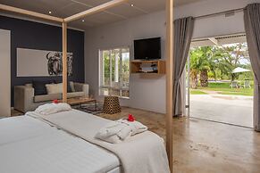 Mo & Rose at Soekershof