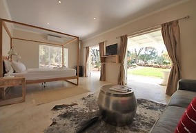 Mo & Rose at Soekershof