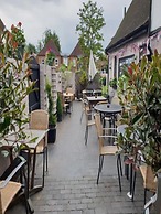 The White Hart Hotel
