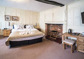 The White Hart Hotel