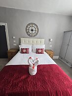The White Hart Hotel