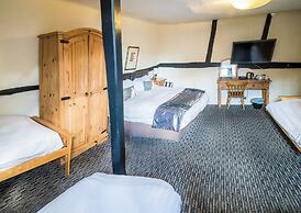 The White Hart Hotel
