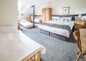 The White Hart Hotel
