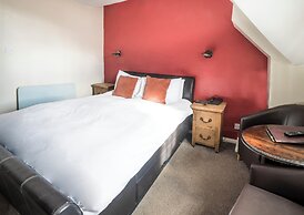 The White Hart Hotel