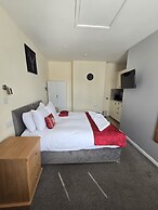The White Hart Hotel