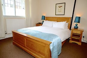 The White Hart Hotel