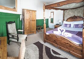 The White Hart Hotel