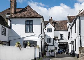 The White Hart Hotel