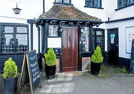 The White Hart Hotel