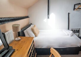 The White Hart Hotel