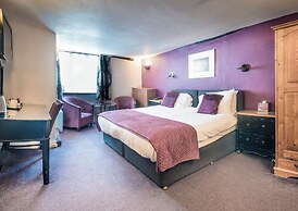 The White Hart Hotel