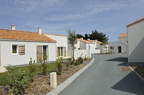 Résidence Nemea les Grands Rochers