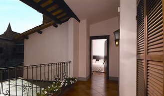 Palazzo Piccolomini
