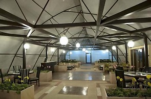 The Greenhouse Resort