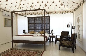 The Greenhouse Resort