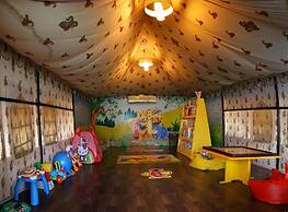 The Greenhouse Resort