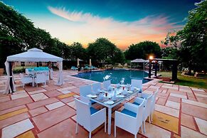 The Greenhouse Resort