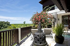 Sahaja Sawah Resort