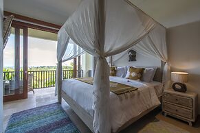 Sahaja Sawah Resort