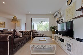 Sahaja Sawah Resort