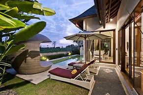 Sahaja Sawah Resort