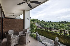 Sahaja Sawah Resort