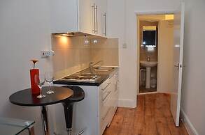 Hyde Park Apartments