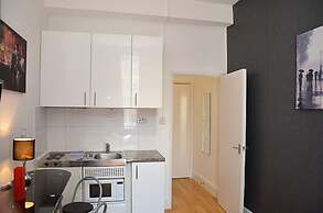 Hyde Park Apartments