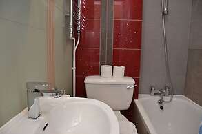 Hyde Park Apartments