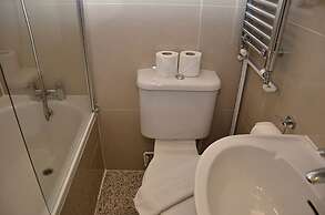 Hyde Park Apartments