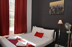 Hyde Park Apartments