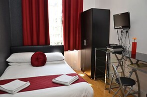 Hyde Park Apartments