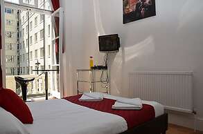 Hyde Park Apartments