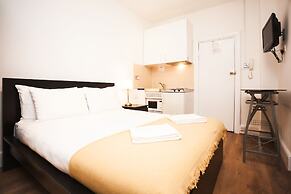 Hyde Park Apartments