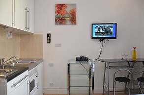 Hyde Park Apartments