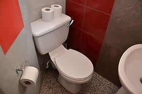 Hyde Park Apartments