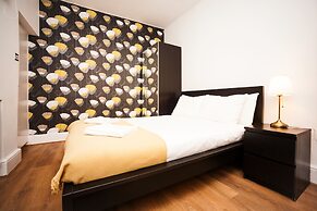 Hyde Park Apartments