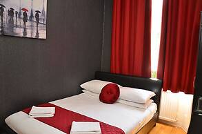 Hyde Park Apartments