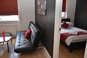 Hyde Park Apartments