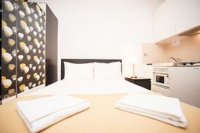 Hyde Park Apartments