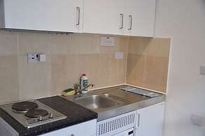 Hyde Park Apartments