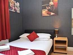 Hyde Park Apartments