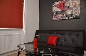 Hyde Park Apartments